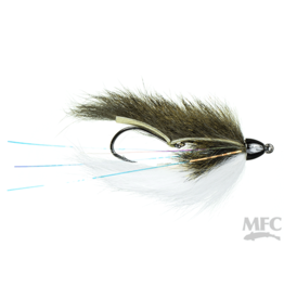 Montana Fly Company Dalai Lama (1 Pack)