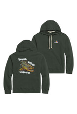 League RGA Undercut Hooded Sweatshirt