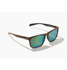 Bajio Bajio Calda (Brown Tort/ Green Mirror Poly)