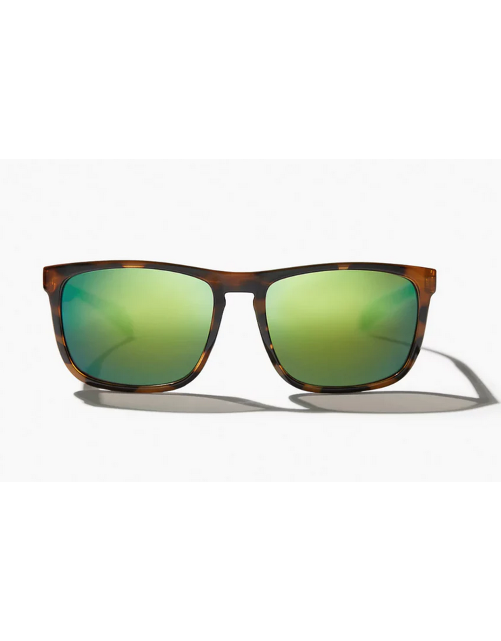 Bajio Bajio Calda (Brown Tort/ Green Mirror Poly)