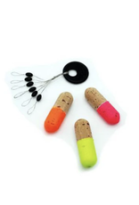 Corqs Tactical Strike Indicator 3/4"