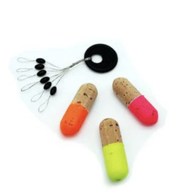 Corqs Tactical Strike Indicator 3/4"