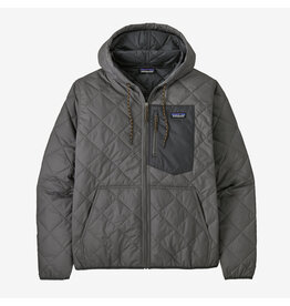 Patagonia Patagonia M's Diamond Quilted Bomber Hoody