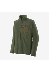 Patagonia Patagonia R1 Air Zip Neck