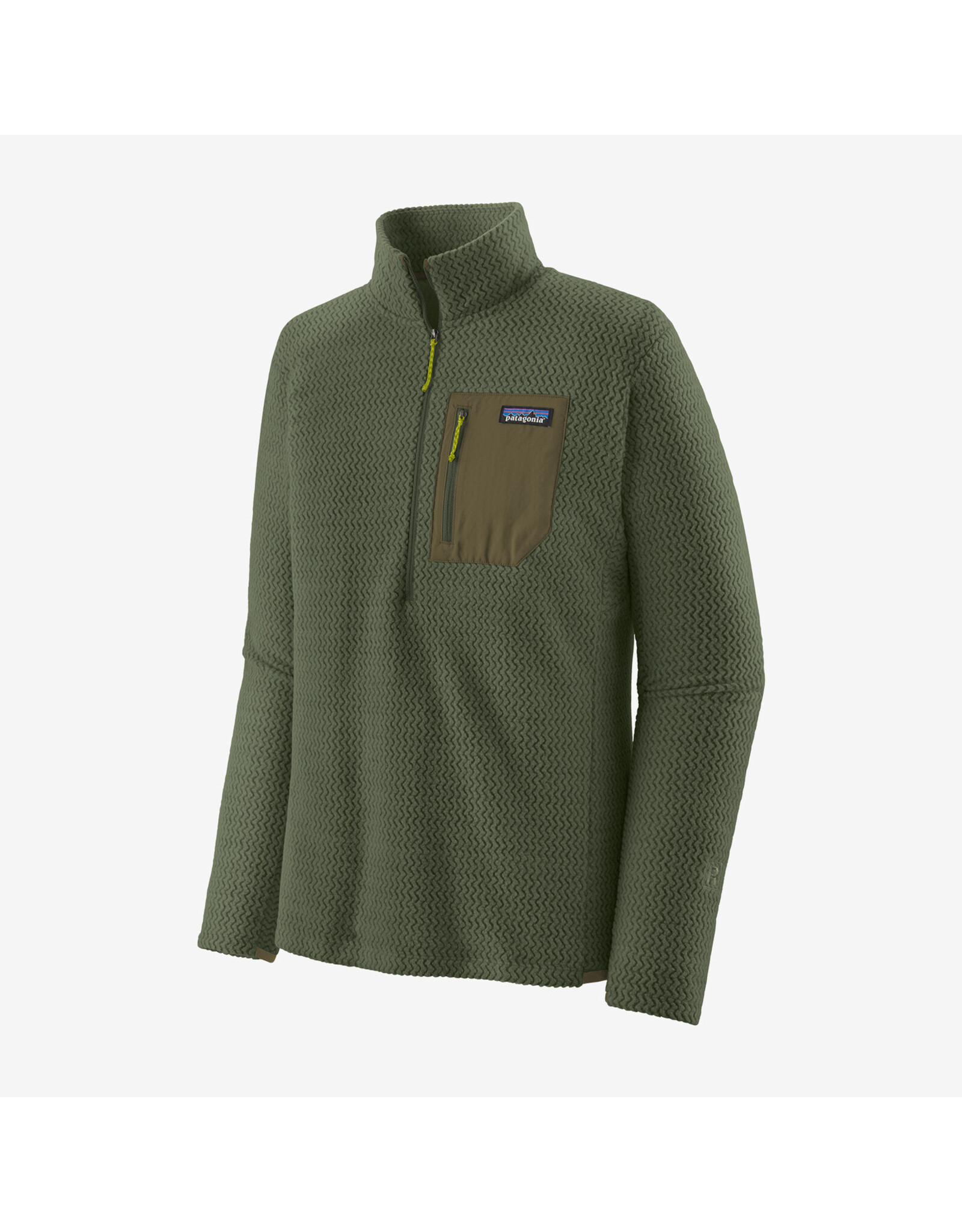 Patagonia Patagonia R1 Air Zip Neck
