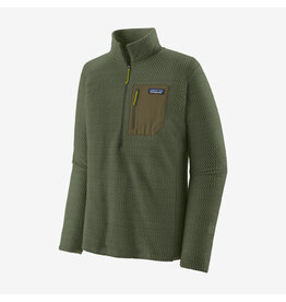 Patagonia Patagonia R1 Air Zip Neck