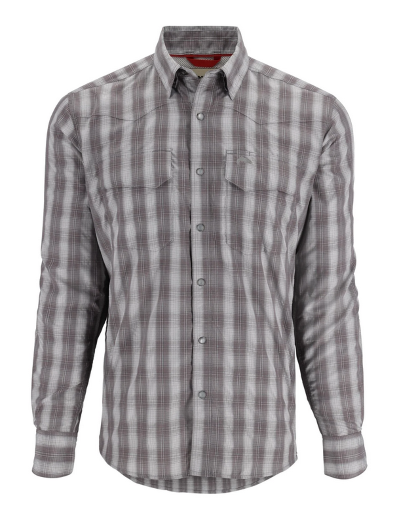 Simms Simms Big Sky Fishing Shirt
