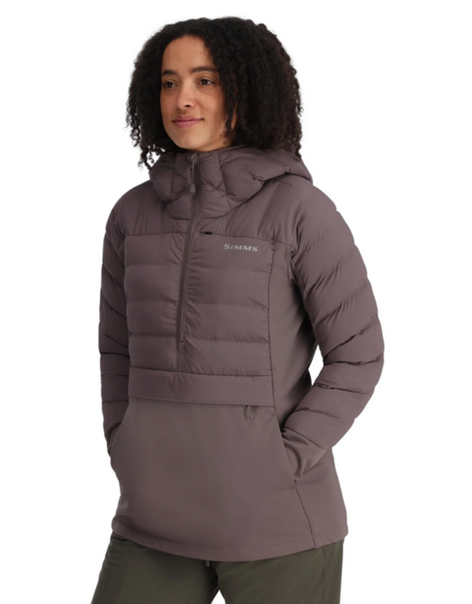 Simms Simms W's Extream Pullover Hoody