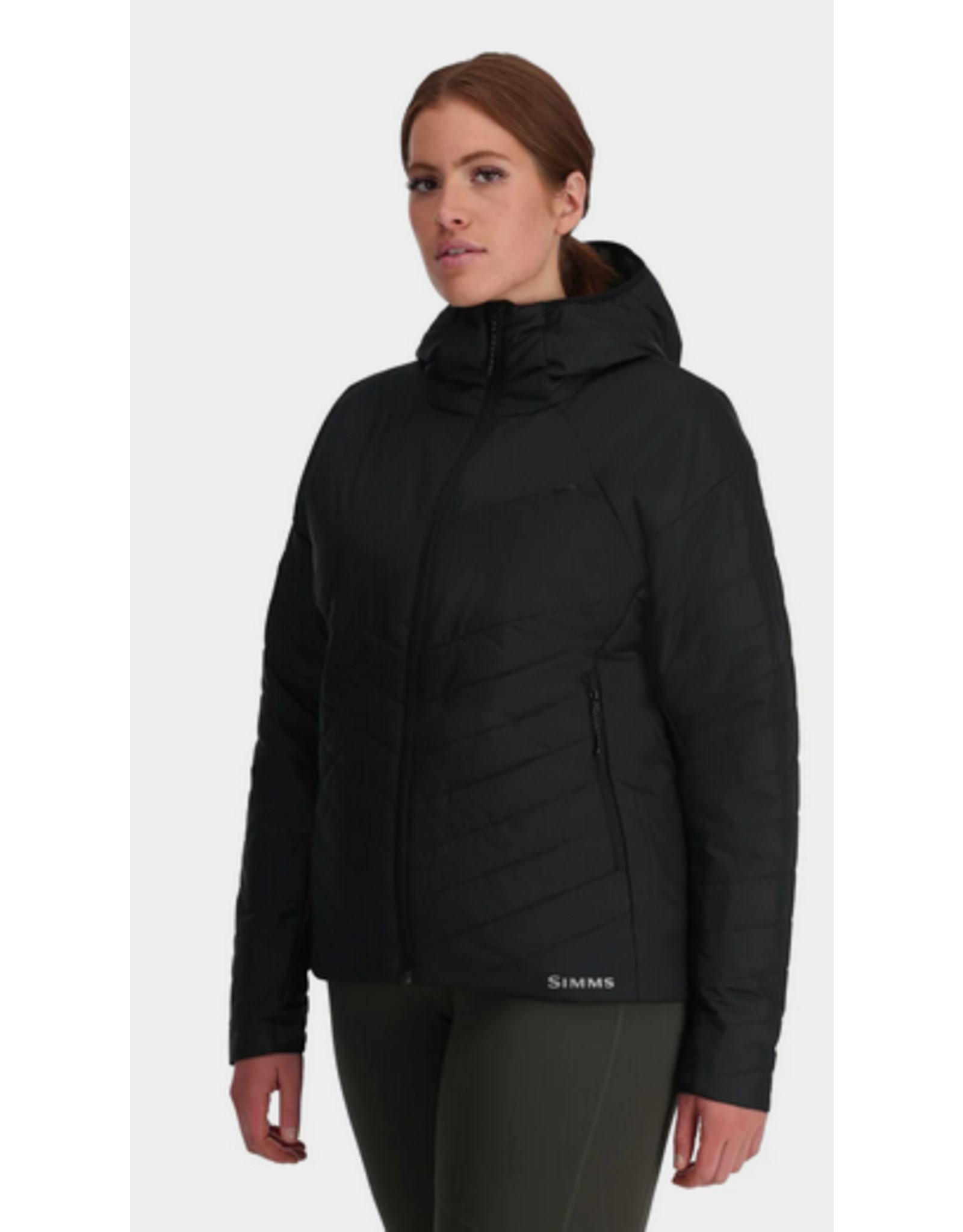 Simms Simms W's Fall Run Insulated Hoody