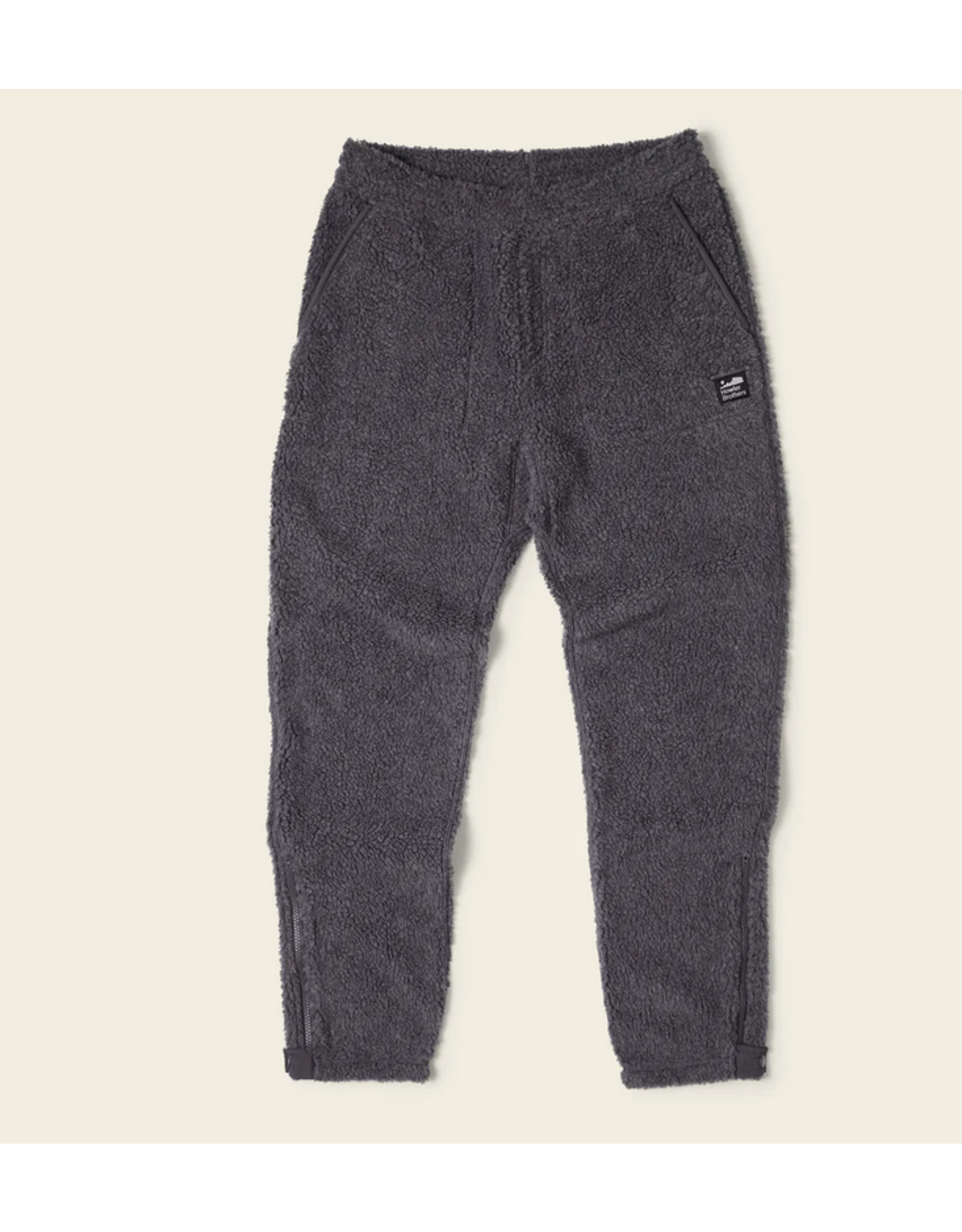 Howler Howler Pelusa Fleece Pant