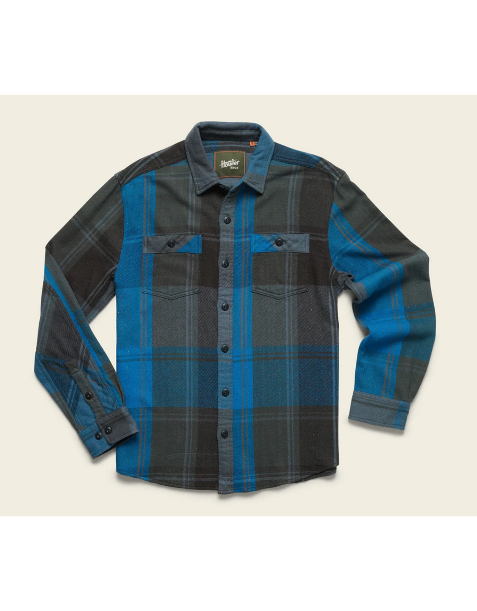 Howler Howler Rodanthe Flannel