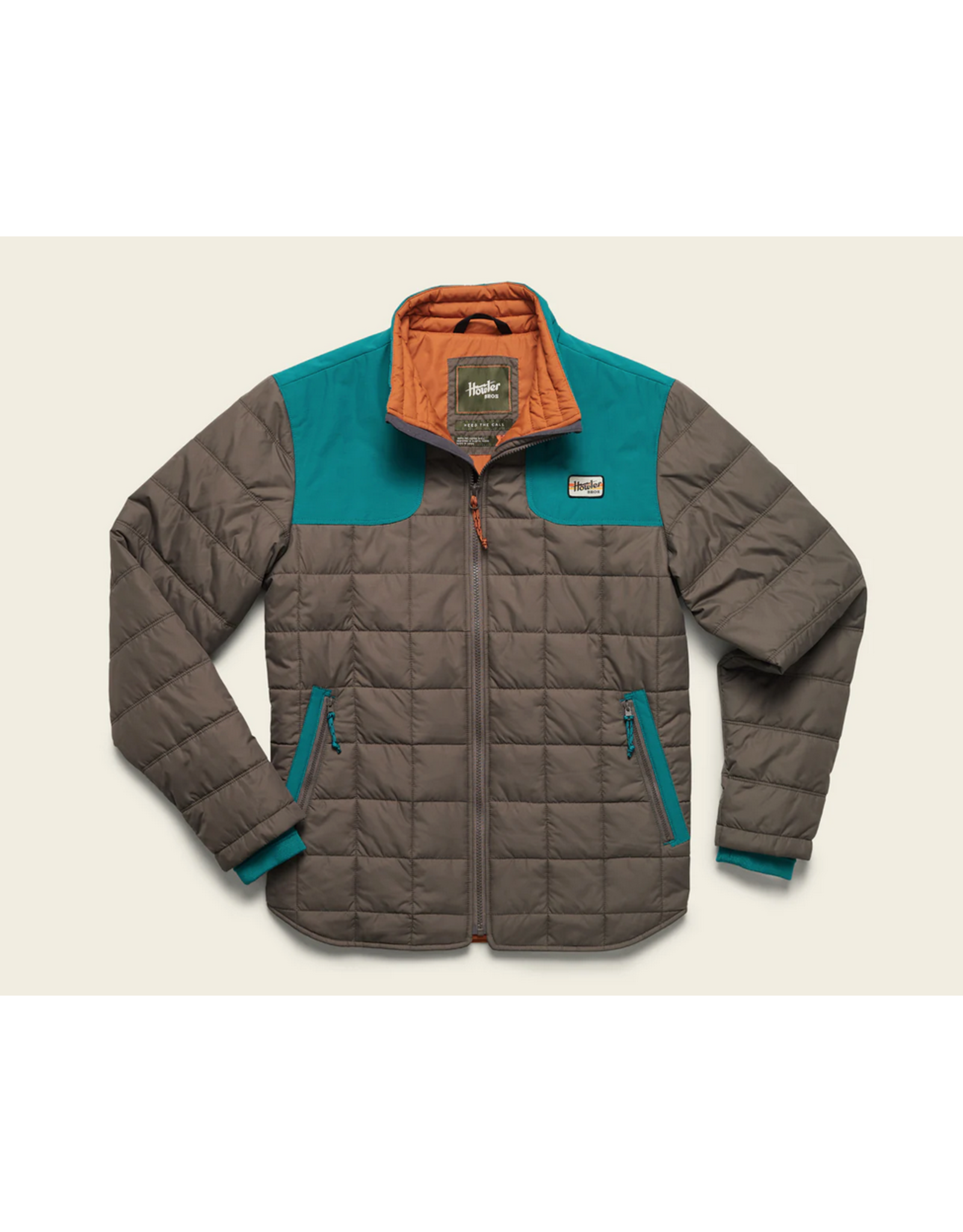 Howler Howler Merlin Jacket