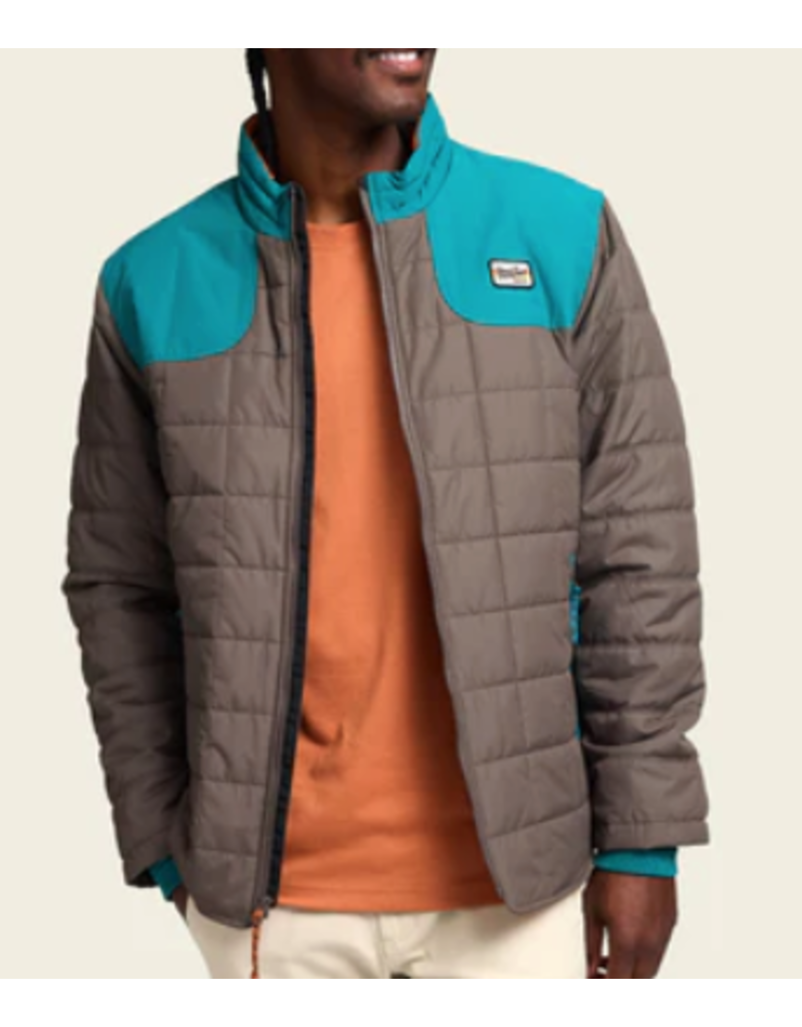 Howler Howler Merlin Jacket