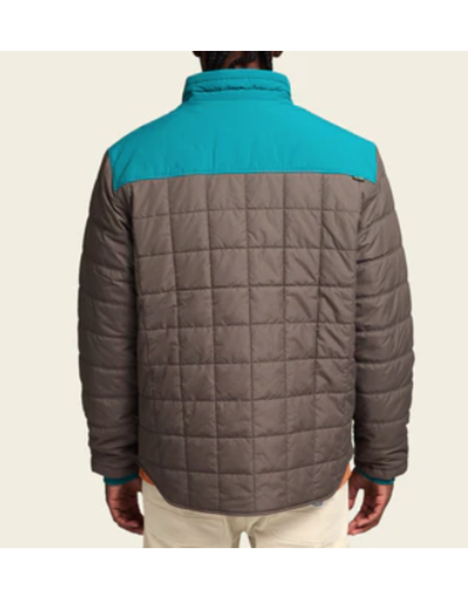 Howler Howler Merlin Jacket