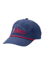 Orvis Orvis Bent Rod Cap Navy