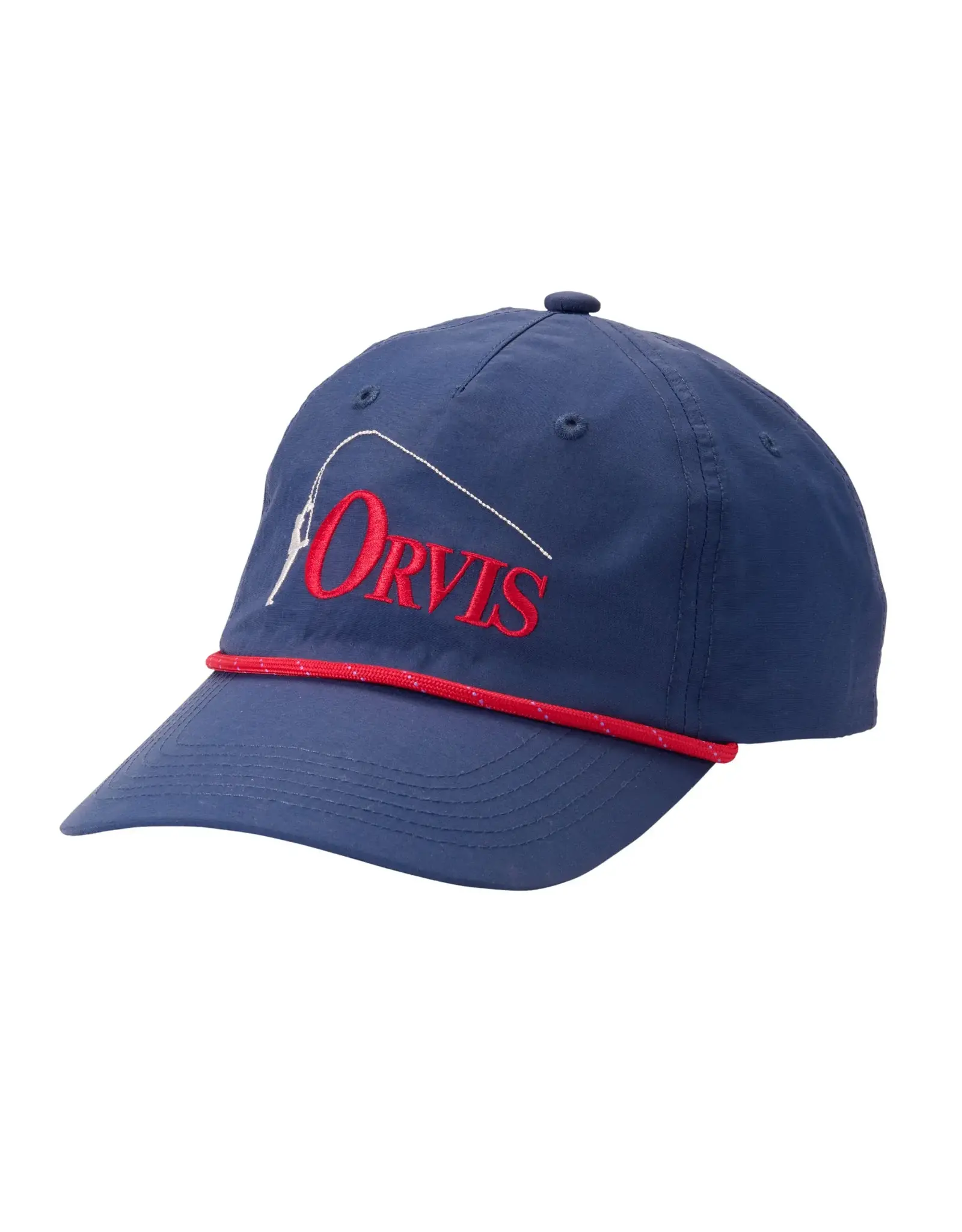 Orvis Orvis Bent Rod Cap Navy