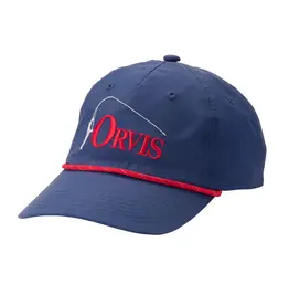 Orvis Orvis Bent Rod Cap Navy
