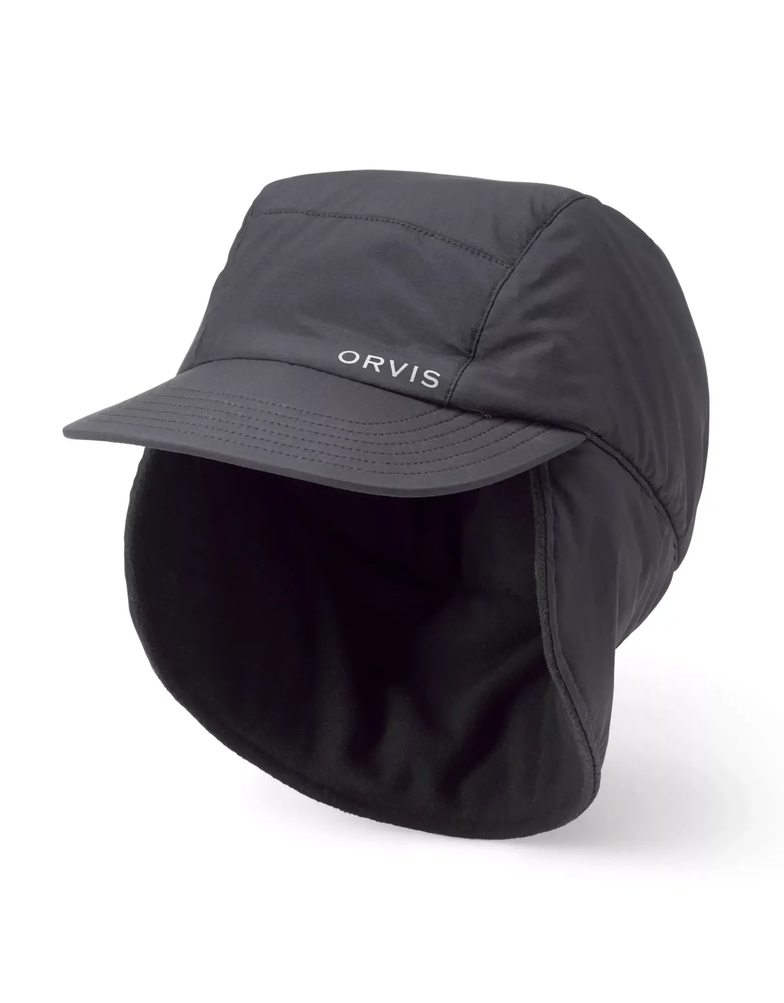 Orvis Orvis Pro Insulated Cap Blackout