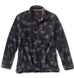 Orvis Orvis Hill Country Microfleece 1/4 zip
