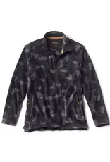 Orvis Orvis Hill Country Microfleece 1/4 zip