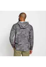 Orvis Orvis Men's Pro Softshell Hoodie
