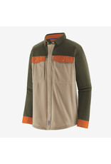 Patagonia Patagonia Long-Sleeved Early Rise Snap Shirt