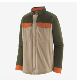 Patagonia Patagonia Long-Sleeved Early Rise Snap Shirt