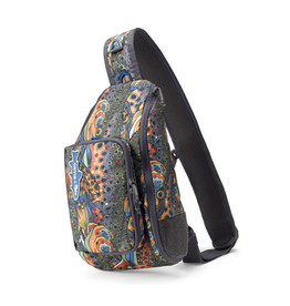 Orvis Orvis Sling Pack (Fishewear Unbound Brown)