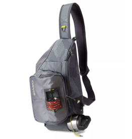 Orvis Orvis Sling Pack (Steel Camo)