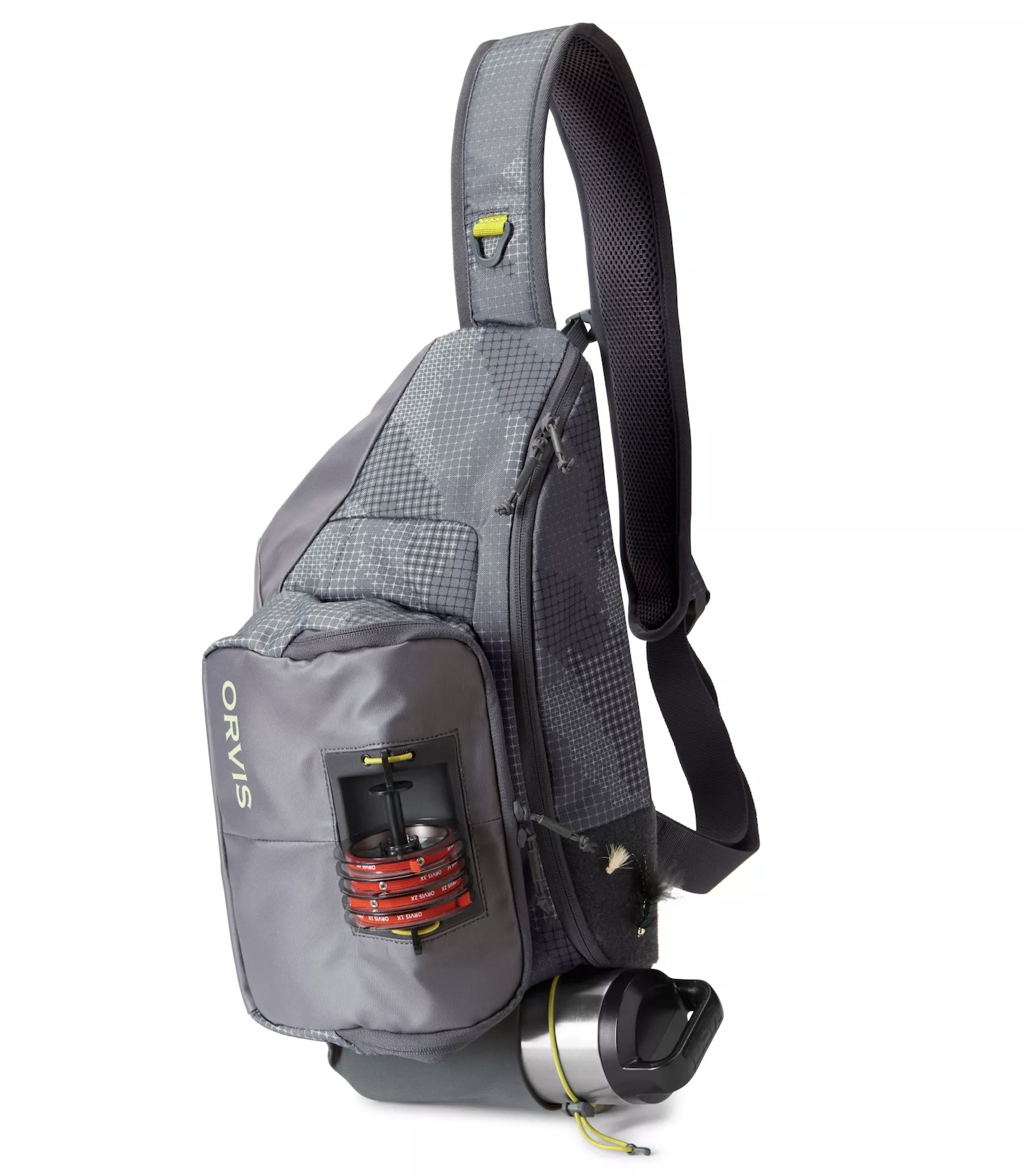 Orvis gale force sling pack online