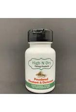 High N Dry High N Dry Powdered Floatant & Desiccant
