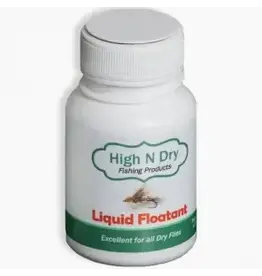 High N Dry High N Dry Liquid Floatant