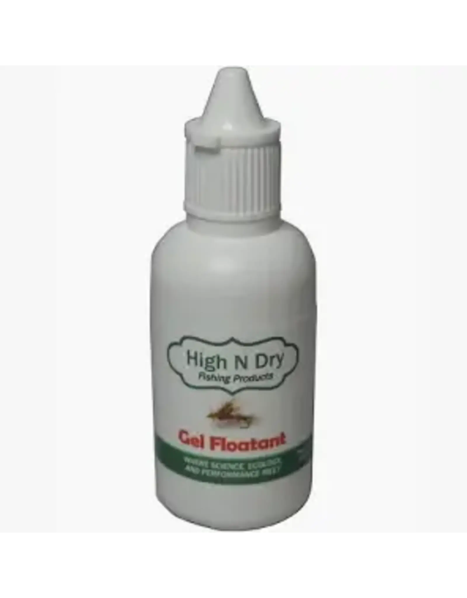 High N Dry High N Dry Gel Floatant