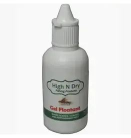 High N Dry High N Dry Gel Floatant