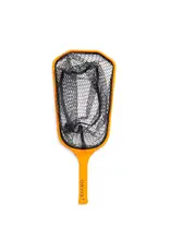 Orvis Orvis Wide Mouth Hand Net (Find My Net Orange)