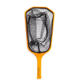 Orvis Orvis Wide Mouth Hand Net (Find My Net Orange)