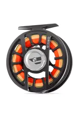 Orvis Orvis Hydros IV Reel (Black)