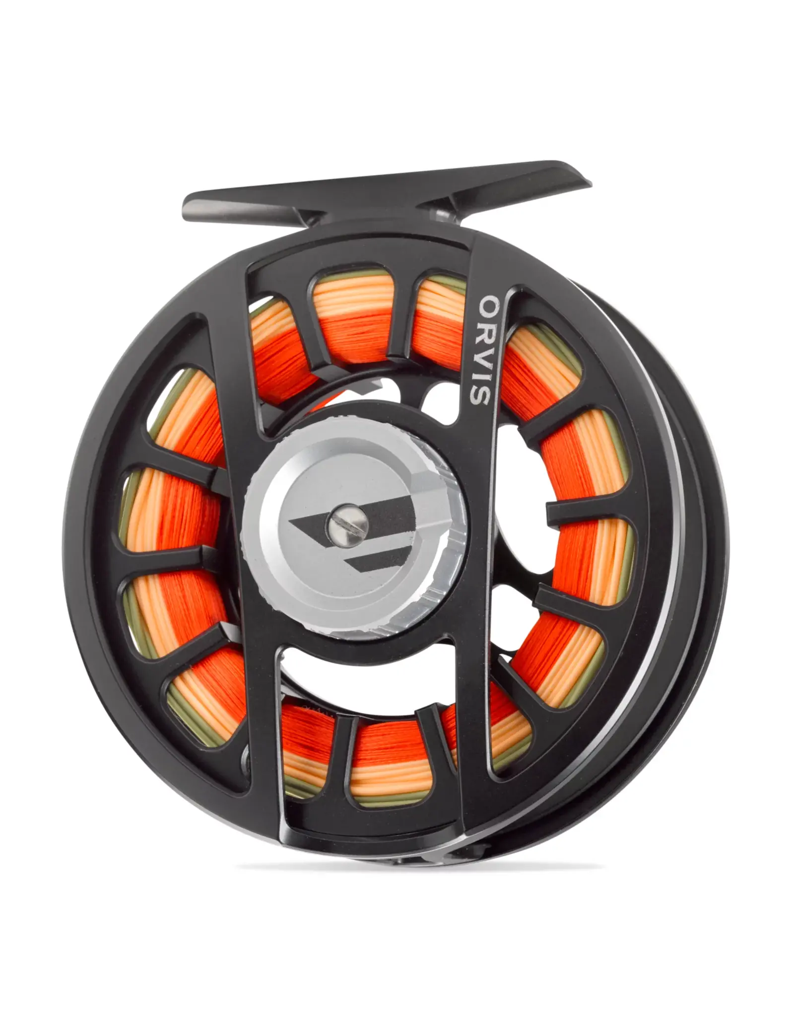 Orvis Orvis Hydros IV Reel (Black)