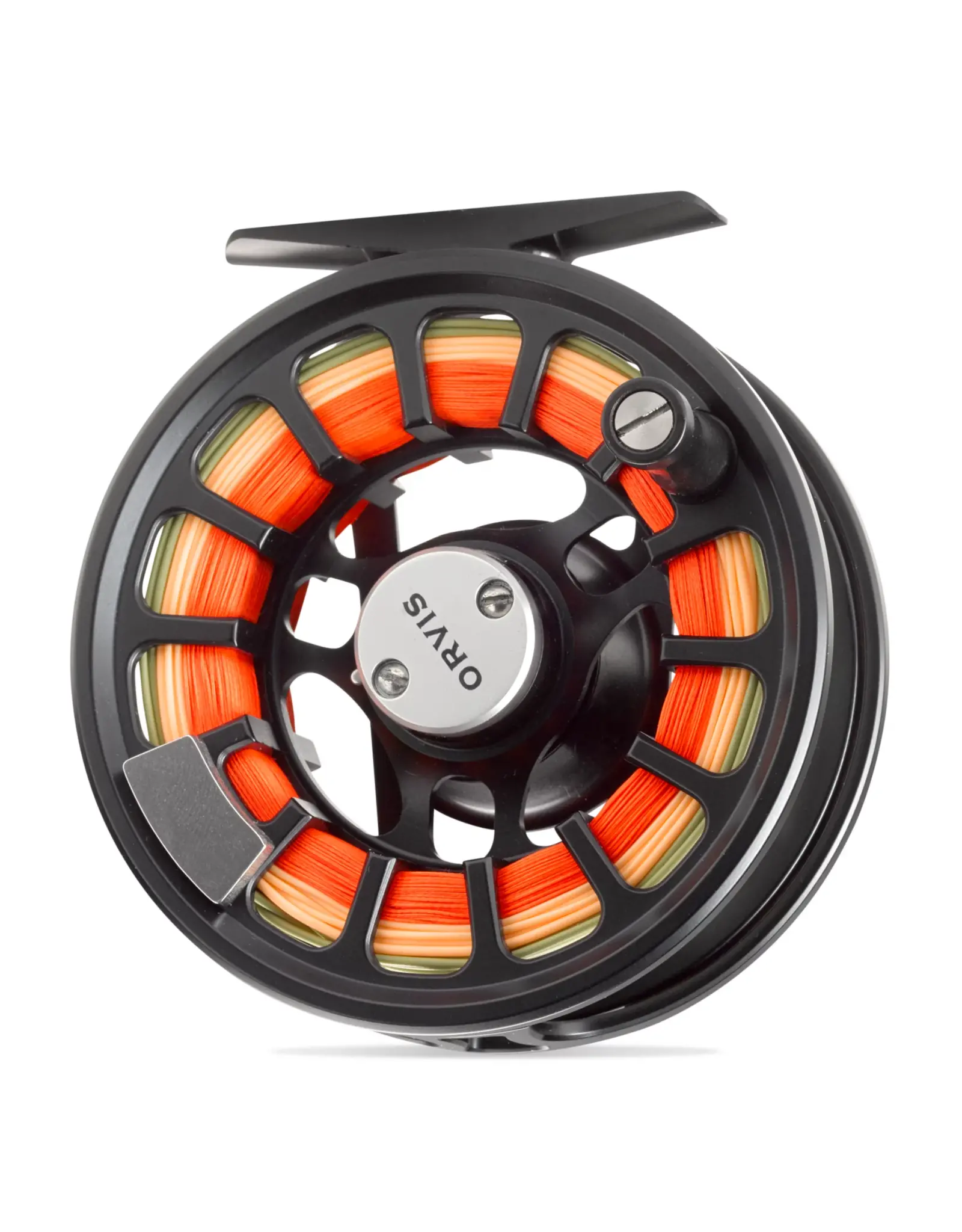 Orvis Orvis Hydros IV Reel (Black)