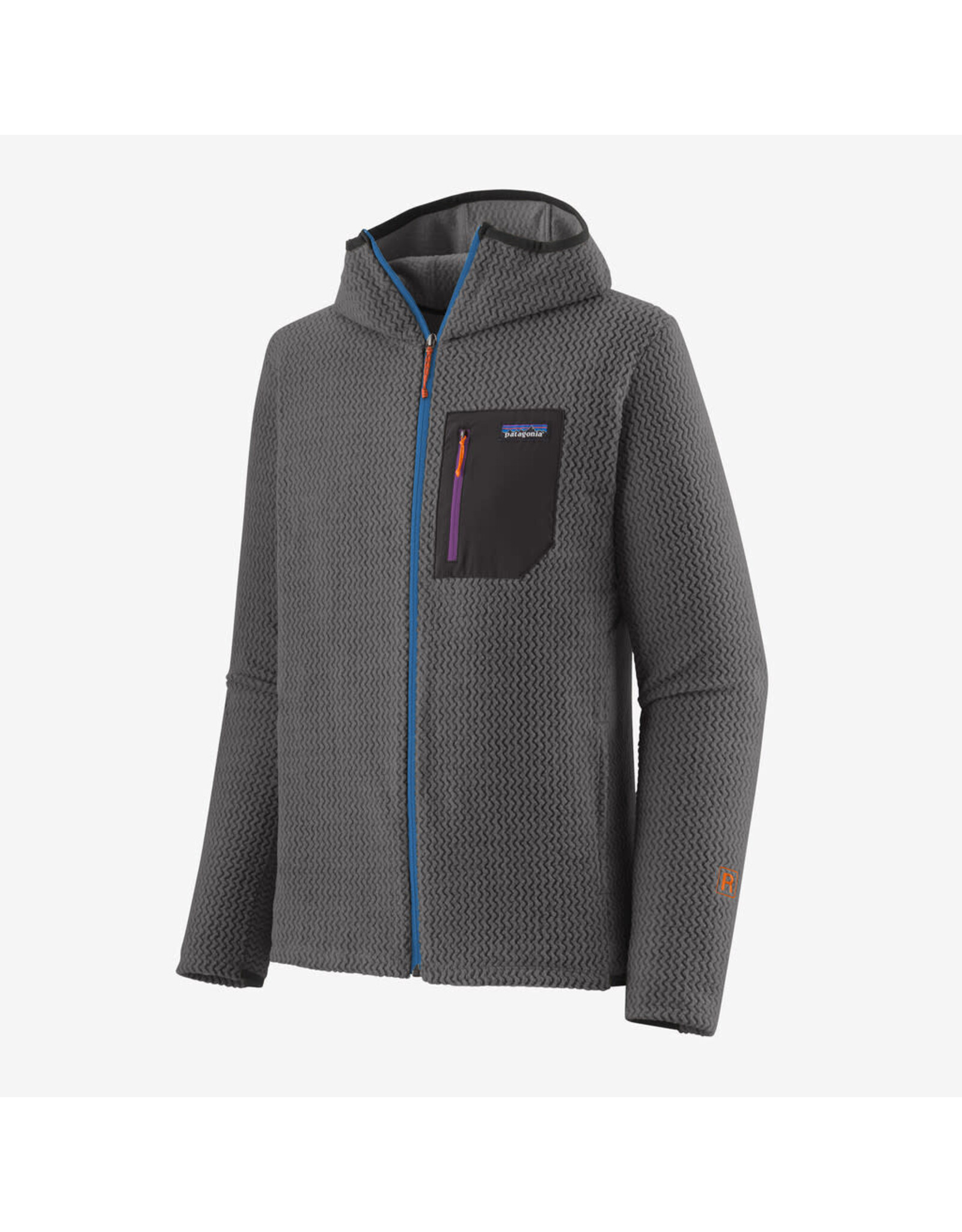 Patagonia Patagonia R1® Air Full-Zip Hoody
