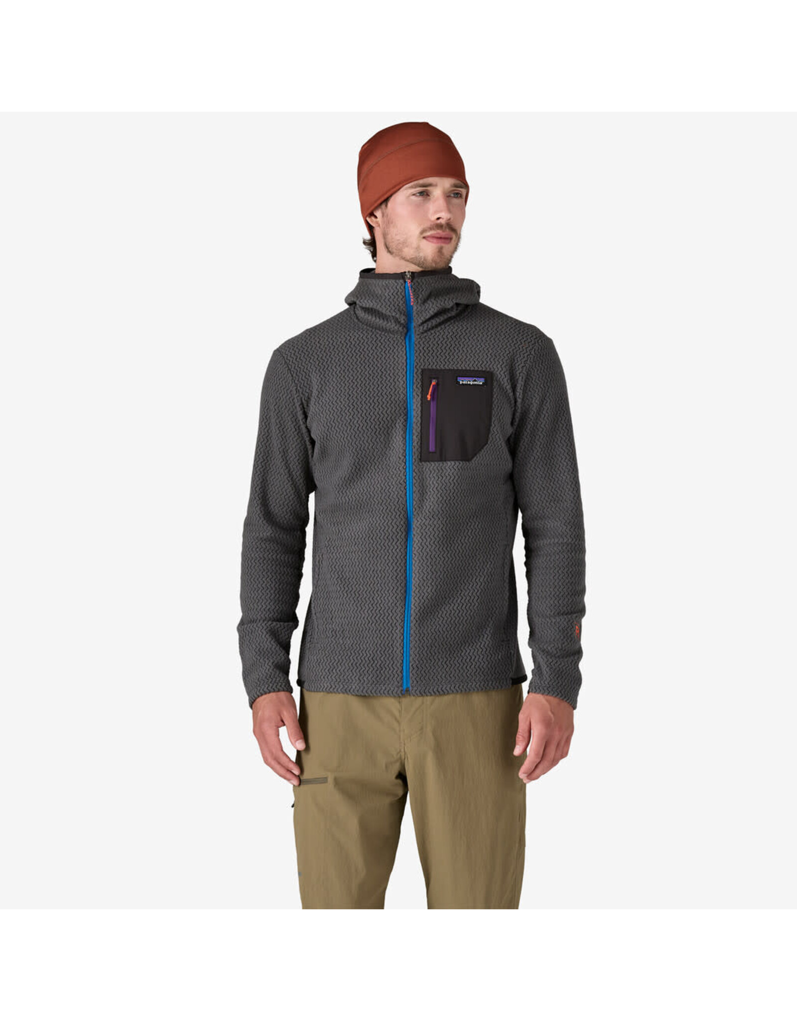 Patagonia Patagonia R1 Air Full Zip Hoody