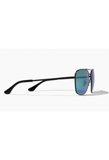 Bajio Bajio Snipes (Black Matte-Green Mirror Glass)