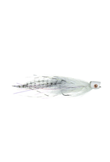MFC Strolis' Chuggernaut Popper White 1/0