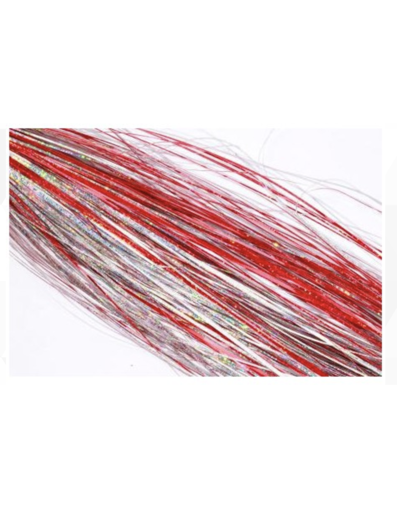 Hedron Hedron Holographic Fly Fiber