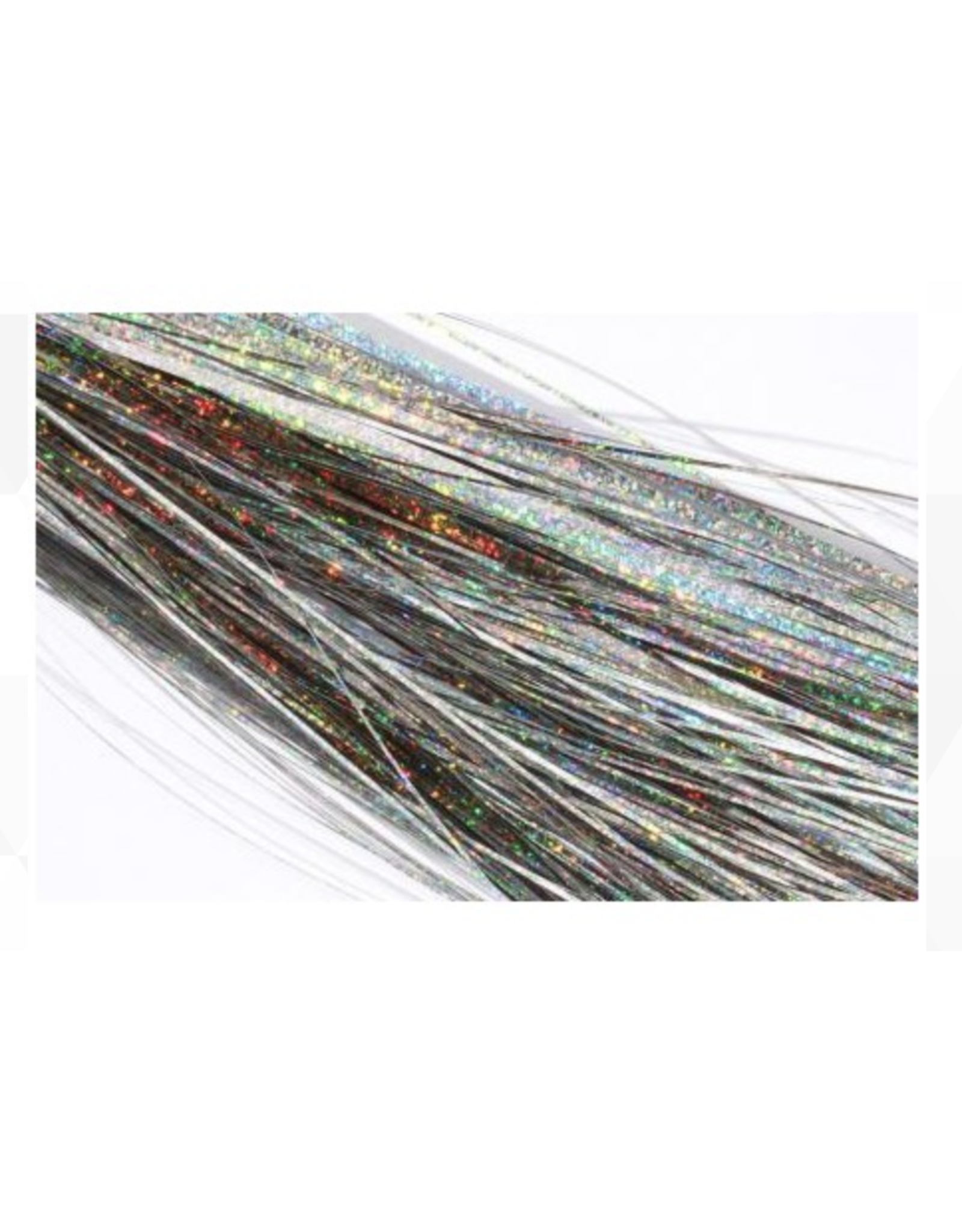 Hedron Hedron Holographic Fly Fiber