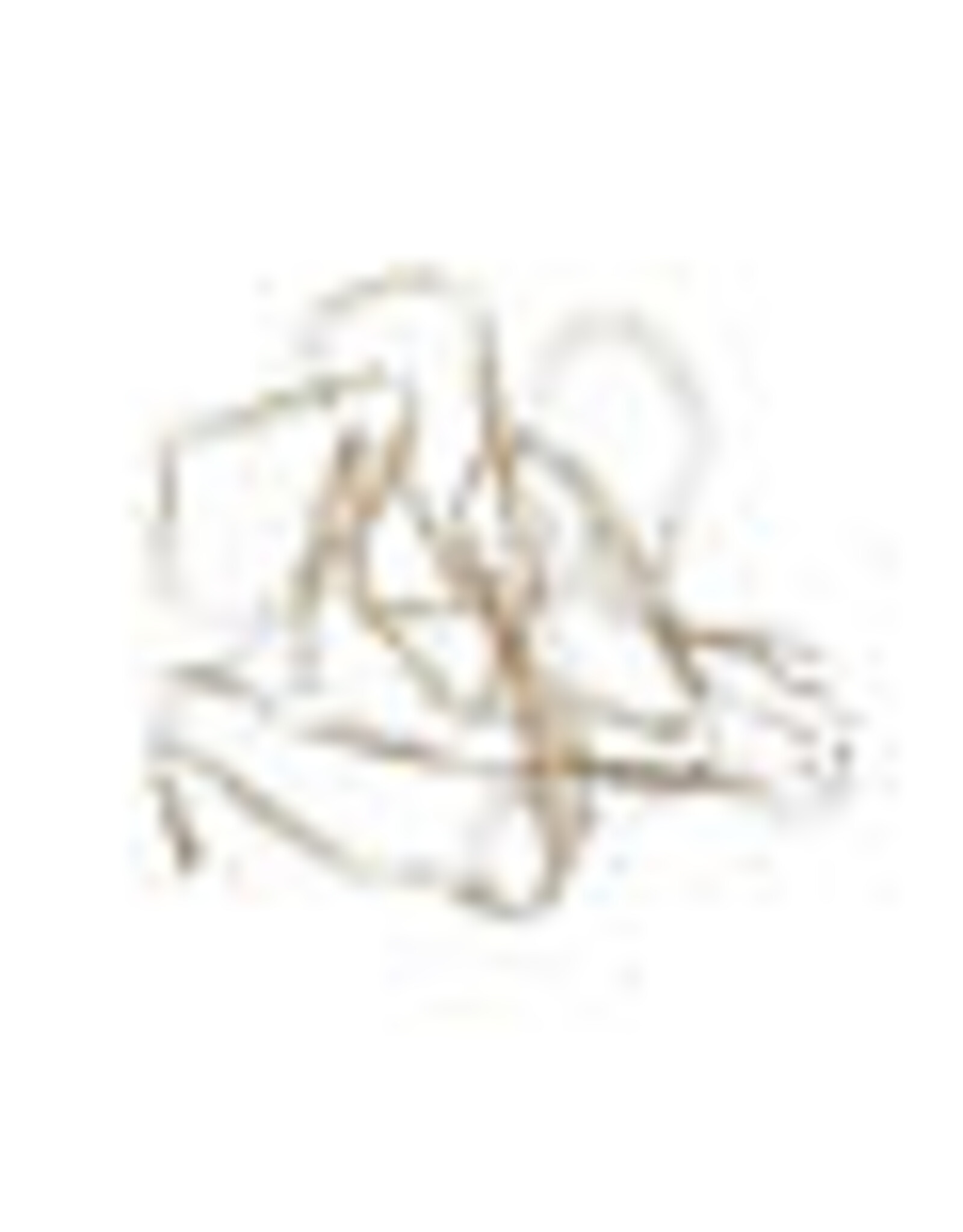 Wapsi Wapsi Sow-Scud Back 6mm Clear