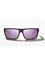 Bajio Bajio Palometa Black Matte Frame Rose Mirror Poly lens