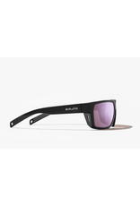 Bajio Bajio Palometa Black Matte Frame Rose Mirror Poly lens