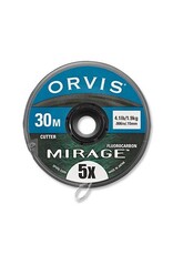 Orvis Orvis Mirage Fluorocarbon Tippet