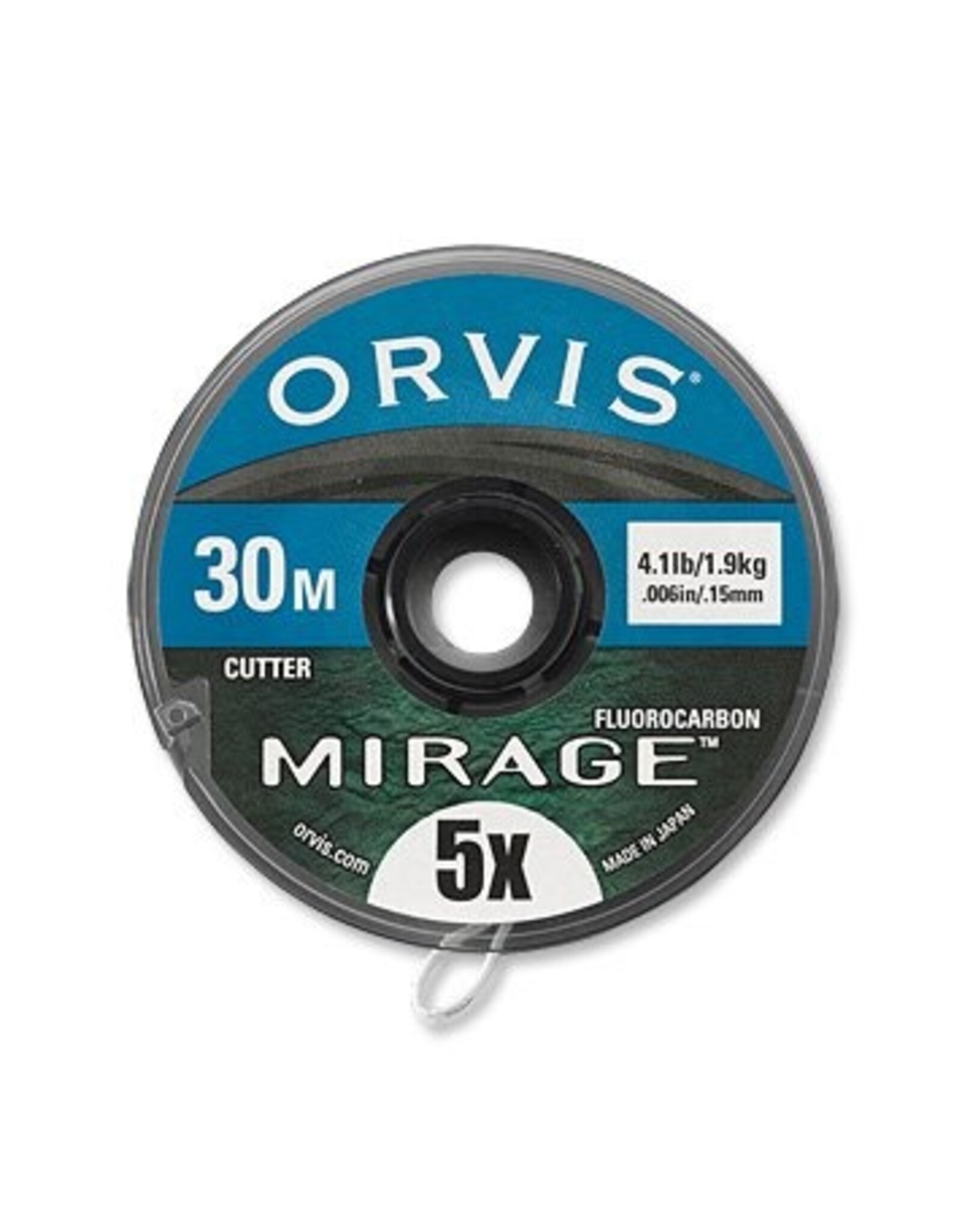 Orvis Orvis Mirage Fluorocarbon Tippet